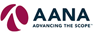 AANA Advancing the scope logo