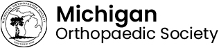 Michigan Orthpaedic Society logo